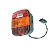 Feu arrière droit / gauche Jeep Wrangler YJ 87-96  J5764204