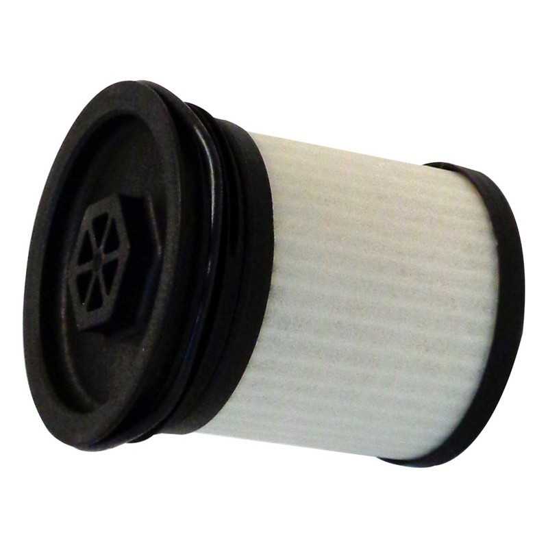 Filtre à gazoil 2.8 CRD Jeep Cherokee KK 2011-2012