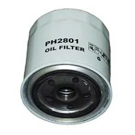 filtre a huile moteur 2.5l 1980-86