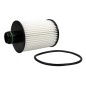 Filtre à huile Jeep Wrangler JL 2.2L Diesel