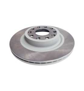 Disques de frein avant x2 Jeep Wrangler JL / 4xe V1 68273502AA