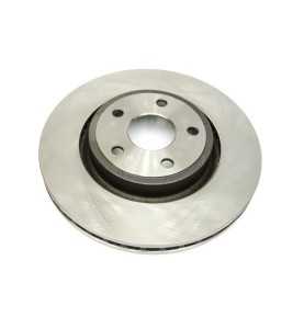 Disque de frein avant x2 Jeep Grand-Cherokee WK2 11-20 68035012AA