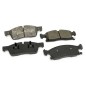Plaquettes de frein avant Jeep Grand Cherokee WK2 11-21