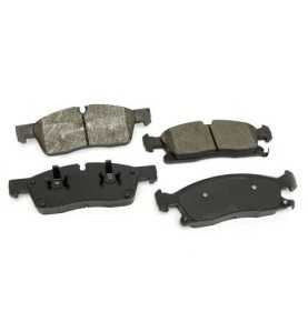 Plaquettes de frein avant Jeep Grand Cherokee WK2 11-21 68052370AA