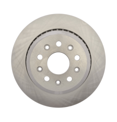 Disque de frein arrière 350 mm – Jeep Gladiator JT / Wrangler JL 392 68321343AB