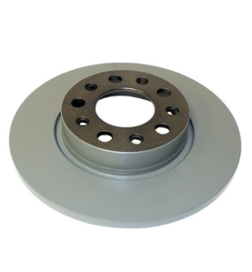 Disque de frein (x2) arrière Jeep Renegade 2014 &+ 68248043AA
