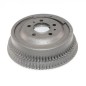 Tambour 10" Jeep Wrangler YJ & Cherokee XJ 84-89 Tambour 10" Jeep Wrangler YJ & Cherokee XJ 84-89