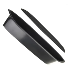 Accessoire rangement passagers Jeep Wrangler JK 11-17