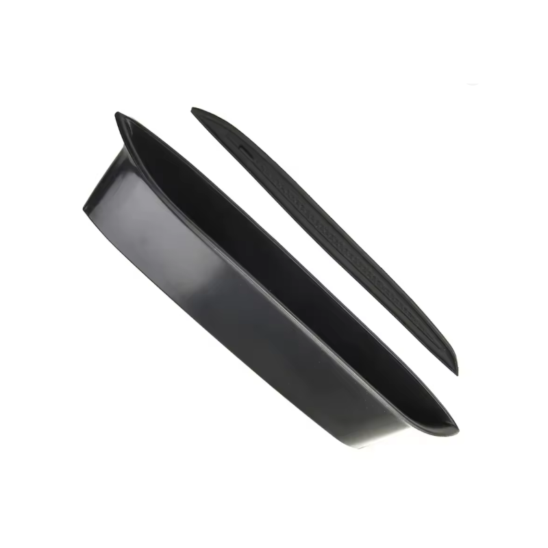 Accessoire rangement passagers Jeep Wrangler JK 11-17