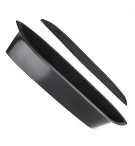 Accessoire rangement passagers Jeep Wrangler JK 11-17. 3101.04