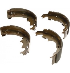 Mâchoires Frein Arrière 229mm Jeep Wrangler TJ Cherokee XJ 90-01 4723367