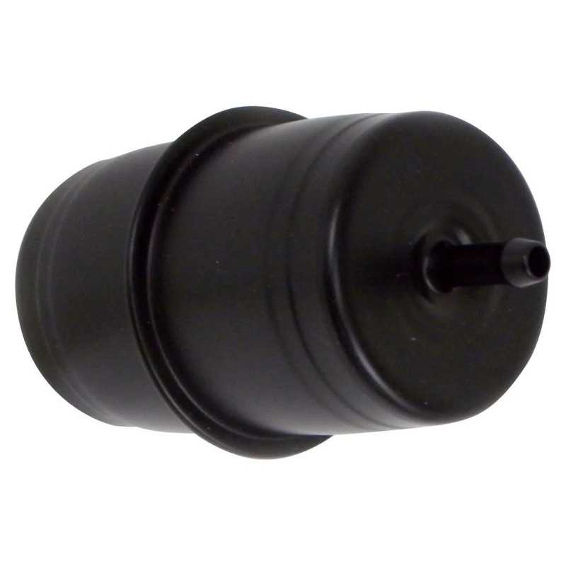 FILTRE à CARBURANT 2.5l 4.0l Jeep Wrangler YJ 87-96 FILTRE à CARBURANT 2.5l 4.0l Jeep Wrangler YJ 87-96