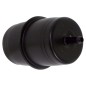 FILTRE à CARBURANT 2.5l 4.0l Jeep Wrangler YJ 87-96 FILTRE à CARBURANT 2.5l 4.0l Jeep Wrangler YJ 87-96