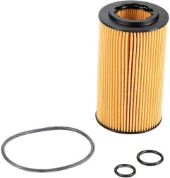Filtre à huile 2.2L CRD Jeep Compass Patriot 10-14. 68091826AA