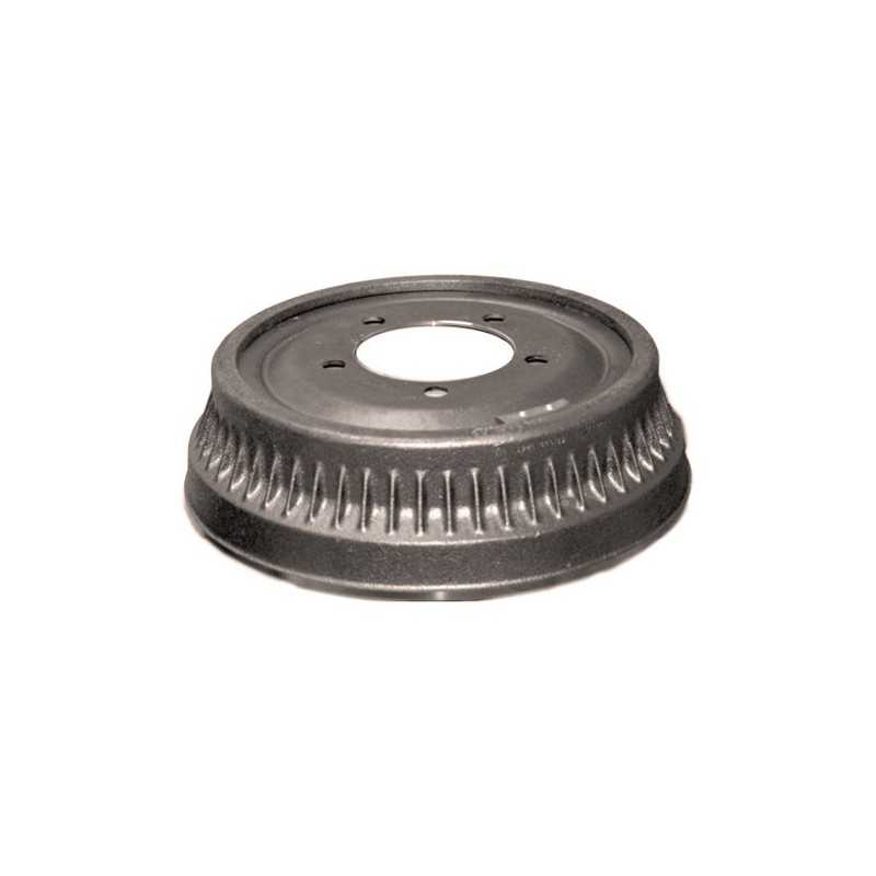 Tambour de frein 11" 280mm Jeep CJ 76 - 78