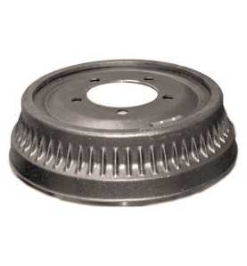 Tambour de frein 11" 280mm Jeep CJ 76 - 78 5352476