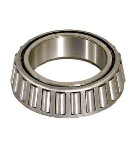 Roulement extérieur moyeu AV JEEP CJ 76-86 3156052C