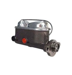 Maître-cylindre avec amplificateur de freinage Jeep CJ 77-78 8127821