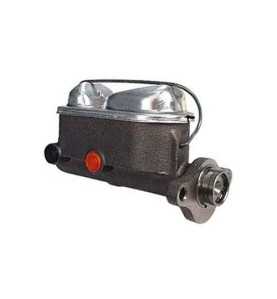 Maître-cylindre avec amplificateur de freinage Jeep CJ 77-78 8127821