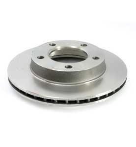 Disque de frein avant x2 Jeep CJ 79-86 5363421R