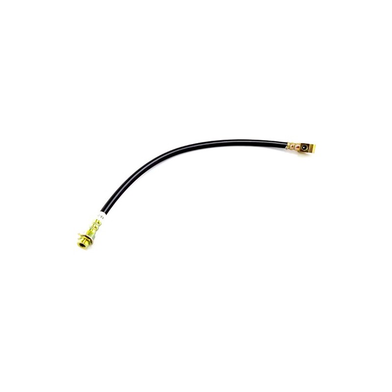 Flexible de frein arrière central Jeep CJ 76-86