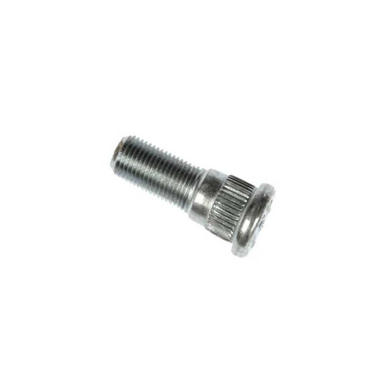 Goujon roue AR. Jeep CJ CJ5 CJ7 76-86