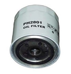 Filtre à huile moteur 4.2l Jeep CJ CJ7 1983-86 J3242397