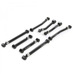 Kit bras suspension réglables TeraFlex 0-4,5" Jeep Gladiator JT 20 & + 1417500