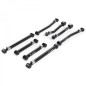 Kit bras suspension réglables TeraFlex 0-4,5" Jeep Gladiator JT 20 & +