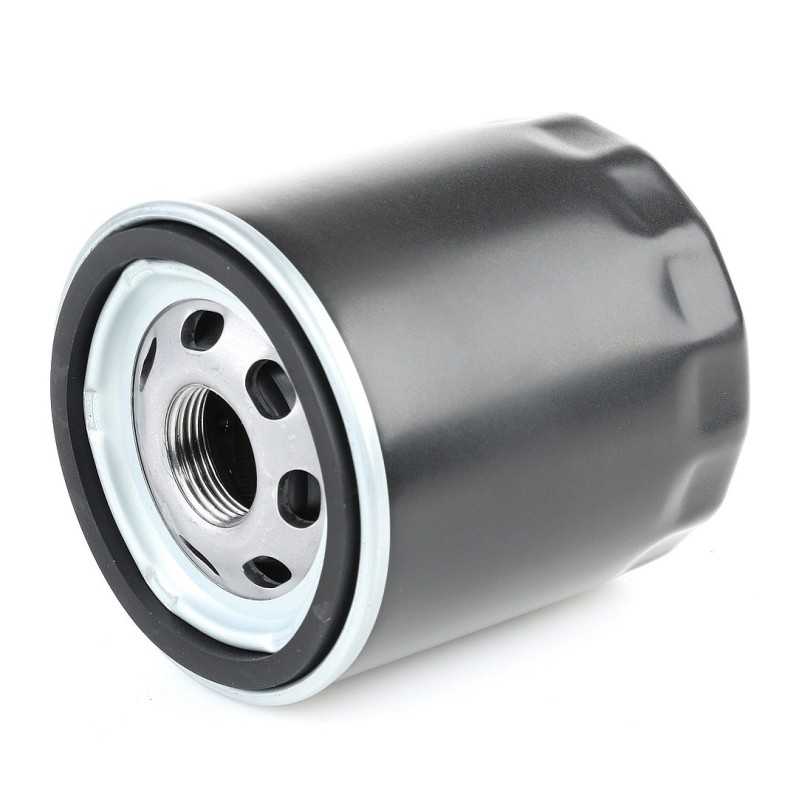 Filtre à huile Jeep Wrangler JL 2.0L Essence