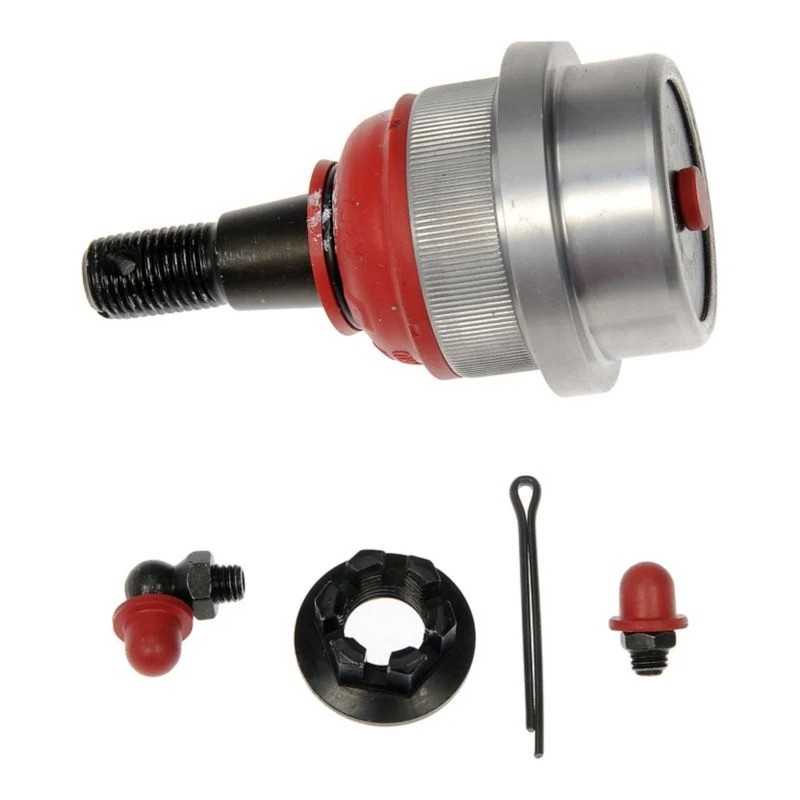 Kit rotule pivot renforcé x2 Jeep Wrangler TJ & YJ Cherokee XJ Kit rotule pivot renforcé x2 Jeep Wrangler TJ & YJ Cherokee XJ