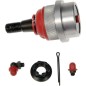 Kit rotule pivot renforcé x2 Jeep Wrangler TJ & YJ Cherokee XJ Kit rotule pivot renforcé x2 Jeep Wrangler TJ & YJ Cherokee XJ