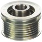 Poulie roue libre Alternateur MOPAR Jeep Wrangler JK 2.8l CRD