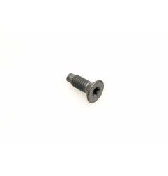 Kit vis de charnières de baie de pare brise Jeep CJ YJ TJ 6035757
