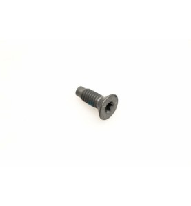 Kit vis de charnières de baie de pare brise Jeep CJ YJ TJ 6035757