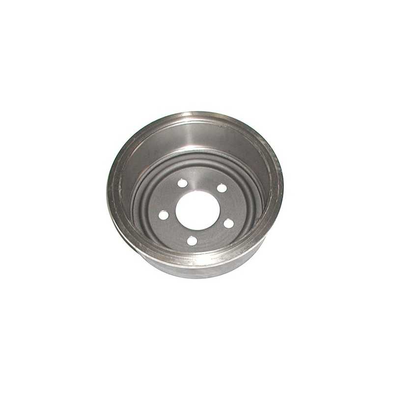 Tambour de frein arrière 9" Jeep Wrangler YJ TJ Cherokee XJ 90-06 Tambour de frein arrière 9" Jeep Wrangler YJ TJ Cherokee XJ 90-06