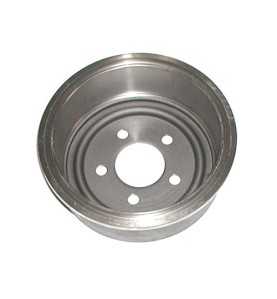 Tambour de frein arrière 9" Jeep Wrangler YJ TJ Cherokee XJ 90-06 52005350