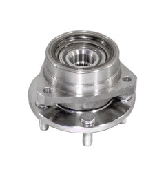 Moyeu de roue avant Jeep Wrangler YJ Cherokee XJ 84-89 53000228