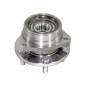 Moyeu de roue avant Jeep Wrangler YJ Cherokee XJ 84-89