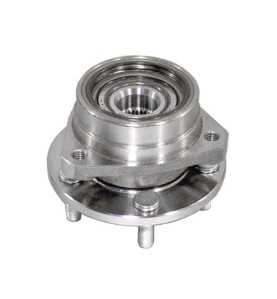 Moyeu de roue avant Jeep Wrangler YJ Cherokee XJ 84-89 53000228