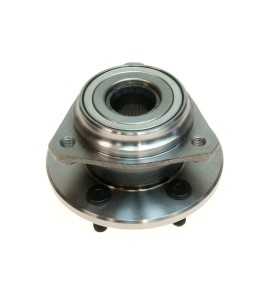 Moyeu roue avant Jeep Wrangler YJ TJ Cherokee XJ grand ZJ 90-99 53007449