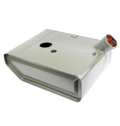 Réservoir à essence Jeep Willys M38
