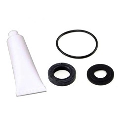 Kit joint entrée boitier direction Jeep Wrangler TJ Cherokee XJ & grand ZJ 1997-02 4886349AA