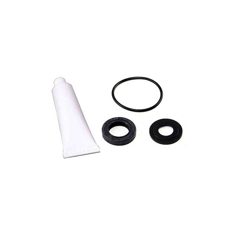 Joint entrée boitier direction Jeep Wrangler TJ Cherokee XJ ZJ 97-02