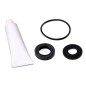 Joint entrée boitier direction Jeep Wrangler TJ Cherokee XJ ZJ 97-02