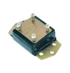 Silent bloc boite de vitesse polyuréthane JEEP Wrangler TJ 97-06 1-1601 Z601.21