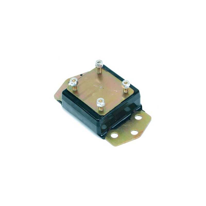 Silent bloc boite de vitesse polyuréthane JEEP Wrangler TJ 97-06