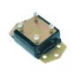 Silent bloc boite de vitesse polyuréthane JEEP Wrangler TJ 97-06