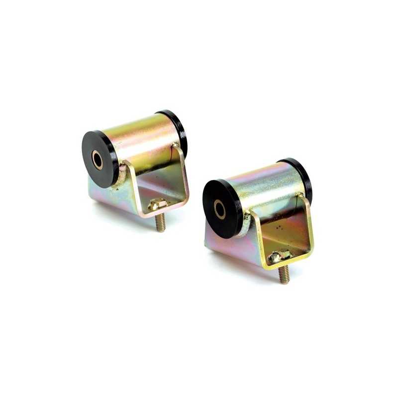 Silent bloc moteur polyuréthane JEEP Wrangler YJ TJ Cherokee XJ 87-06 Silent bloc moteur polyuréthane JEEP Wrangler YJ TJ Cherokee XJ 87-06