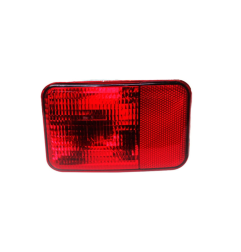 Feu de brouillard Arrière gauche JEEP WRANGLER JK 55078105AC